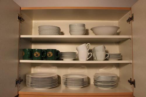 Apartamento Bergjuwel