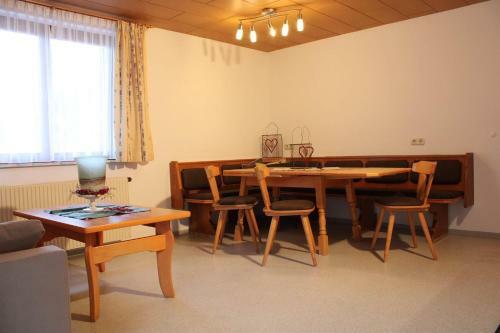 Apartamento Bergjuwel