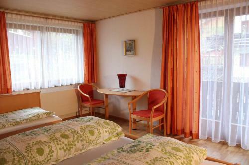 Apartamento Bergjuwel
