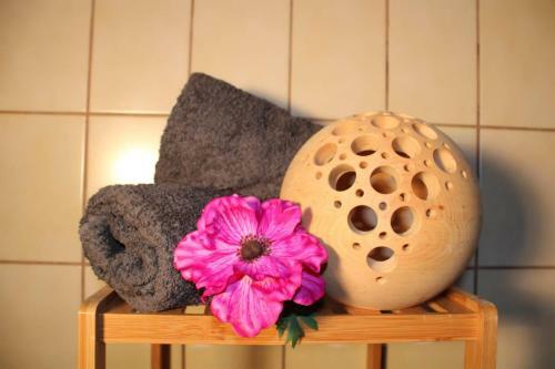 Apartamento Bergjuwel