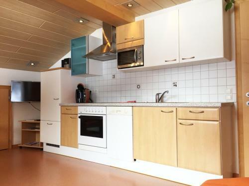 Apartamento Appartements Platzis
