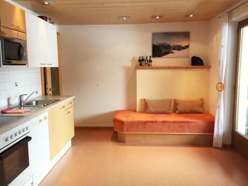 Apartamento Appartements Platzis