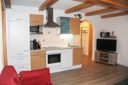 Apartamento Appartements Platzis