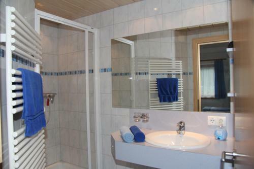 Apartamento Appartements Platzis