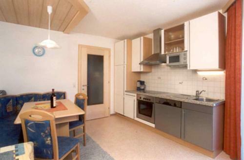 Apartamento Appartements Platzis