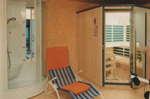 Apartamento Appartements Platzis