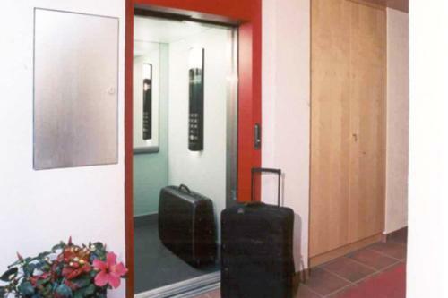 Apartamento Appartements Platzis