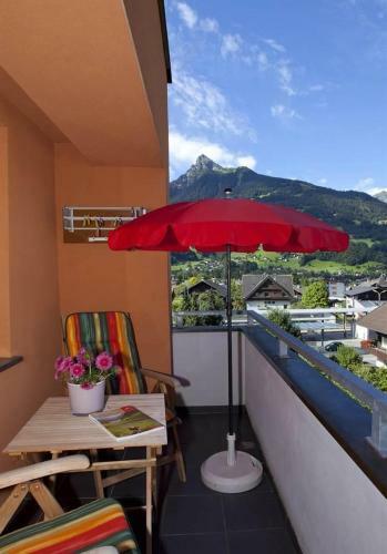 Apartamento Tonis Appartement