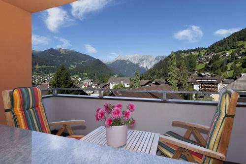 Apartamento Tonis Appartement