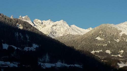Apartamento Tonis Appartement