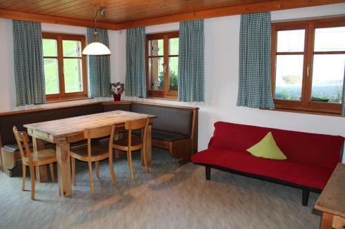 Apartamento Ferienwohnung In Der Scho�