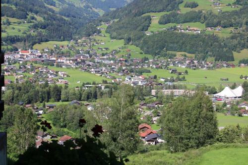 Apartamento Ferienwohnung In Der Scho�