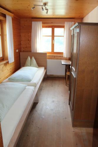 Apartamento Ferienwohnung In Der Scho�