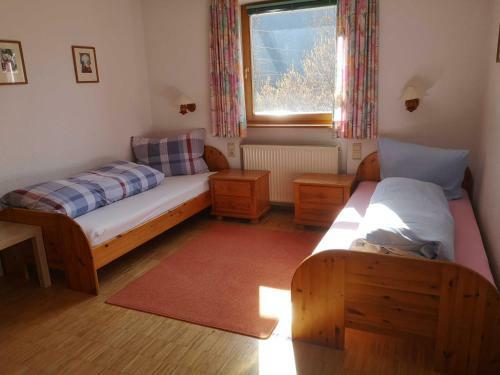 Apartamento Appartements Duengler