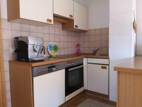 Apartamento Appartements Duengler