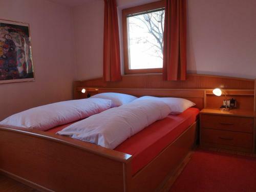 Apartamento Appartements Duengler