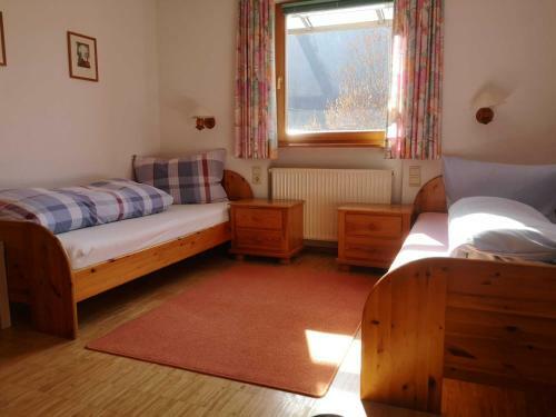 Apartamento Appartements Duengler