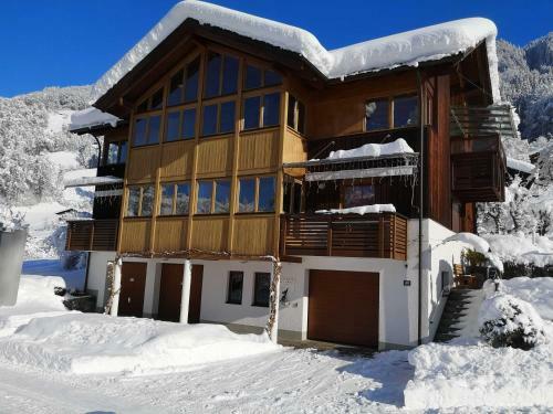 Apartamento Appartements Duengler