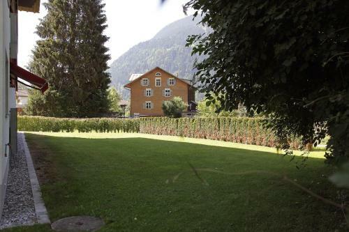 Apartamento Ferienwohnung Angelika