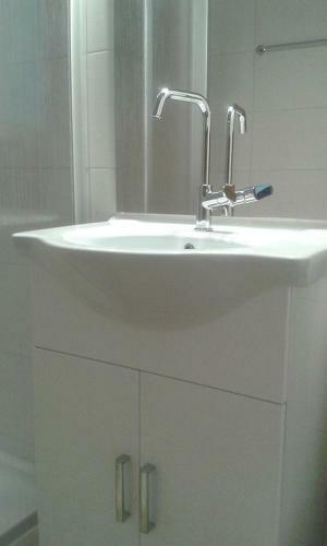 Apartamento Ferienwohnung Angelika