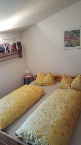 Apartamento Ferienwohnung Angelika