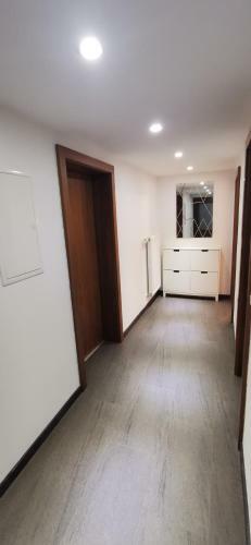 Apartamento Haus Tisch
