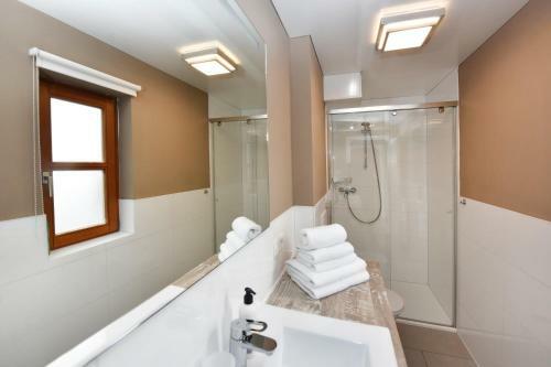 Apartamento Landhaus Torghele
