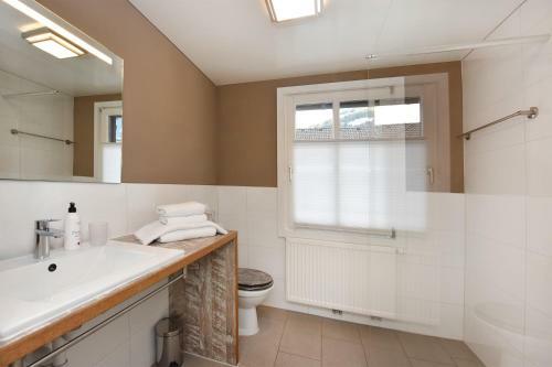 Apartamento Landhaus Torghele