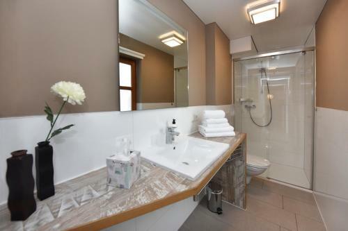Apartamento Landhaus Torghele