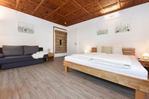 Apartamento Landhaus Torghele