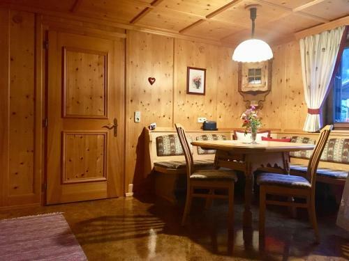 Apartamento Ferienwohnung Bitschnau