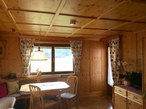 Apartamento Ferienwohnung Bitschnau
