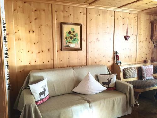 Apartamento Ferienwohnung Bitschnau