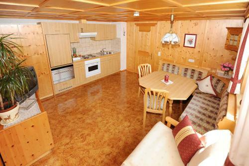 Apartamento Ferienwohnung Bitschnau