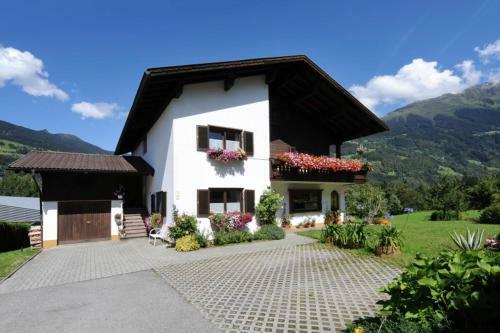 Apartamento Ferienwohnung Bitschnau