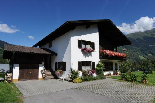 Apartamento Ferienwohnung Bitschnau