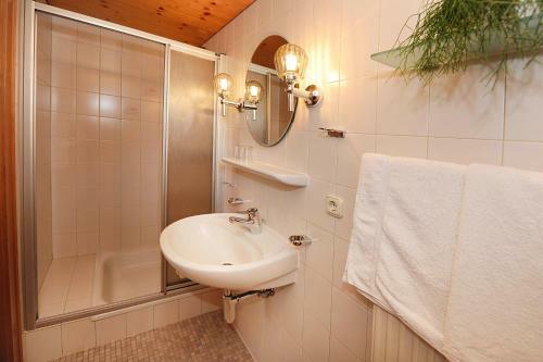 Apartamento Ferienwohnung Bitschnau