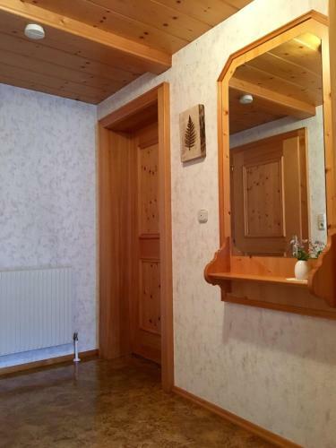 Apartamento Ferienwohnung Bitschnau