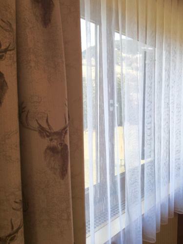 Apartamento Ferienwohnung Bitschnau