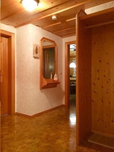 Apartamento Ferienwohnung Bitschnau