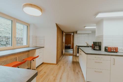 G�stehaus Ilishof