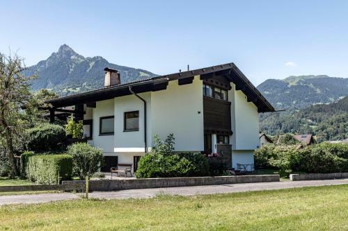 Apartamento Haus Kubelka