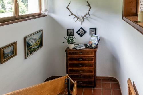 Apartamento Haus Kubelka