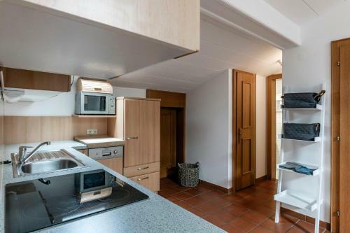 Apartamento Haus Kubelka