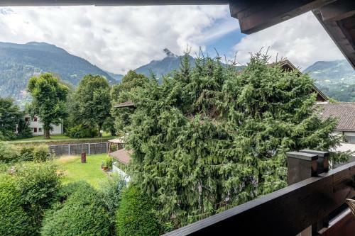 Apartamento Haus Kubelka