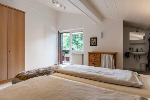 Apartamento Haus Kubelka