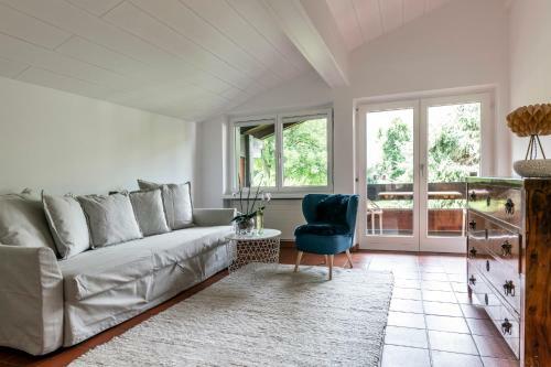 Apartamento Haus Kubelka