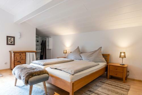 Apartamento Haus Kubelka