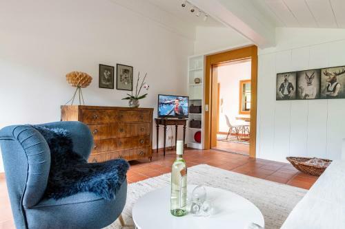 Apartamento Haus Kubelka