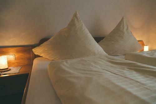 Apartamento Ferienwohnung Kieber